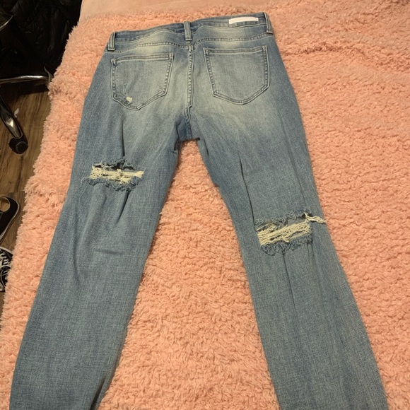 Ripped Jeans - Picture 2 of 2